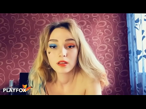 ❤️ Töfrandi sýndarveruleikagleraugu gáfu mér kynlíf með Harley Quinn ☑ Kynlíf á is.pornhills-com.ru ❌❤