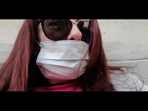 ❤️ Nicoletta hefnir sín á nágranna sínum og pissar í bílskúrinn hans (sérstök Covid19 ítalsk sóttkví) ☑  Kynlíf á is.pornhills-com.ru ❌❤